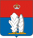 герб Всеволожск